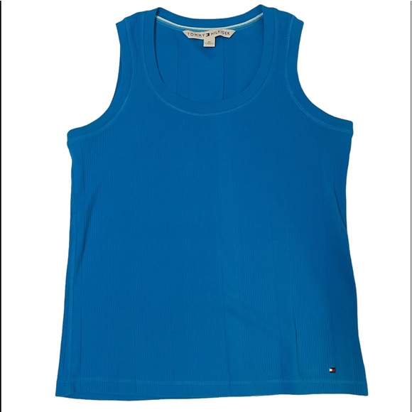 Mid 2000’s Ribbed Tank - Picture 9 of 12